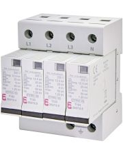 Ограничитель перенапряжения Eti ETITEC VS T123 255/12,5 4+0 (2442924)