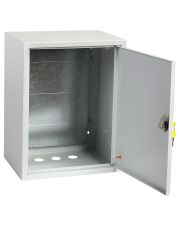 Металлический бокс Generica YKM41-03-31-G ЩМП-3-1 (650х500х150мм) УХЛ3 IP31