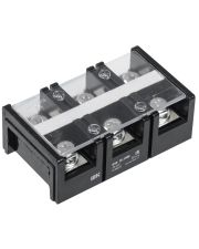 Блок затискачів IEK YZN42-03-070-K02 БЗН ТС-1503 70мм² 150A 3 пари
