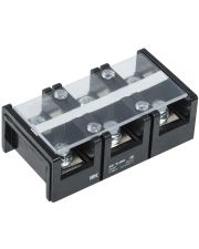 Блок затискачів IEK YZN42-03-095-K02 БЗН ТС-2003 95мм² 200A 3 пари