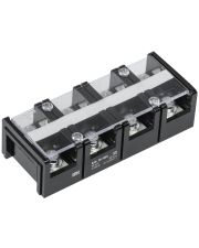 Блок затискачів IEK YZN42-04-035-K02 БЗН ТС-1004 35мм² 100A 4 пари