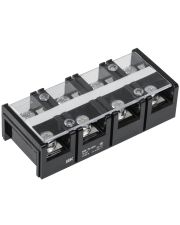 Блок затискачів IEK YZN42-04-070-K02 БЗН ТС-1504 70мм² 150A 4 пари