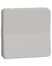 Кнопковий вимикач Schneider Electric MUR39027 IP55 (білий)