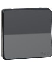 Кнопковий вимикач Schneider Electric MUR35027 IP55 (чорний)