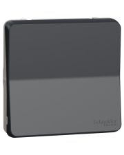 Перекрестный выключатель Schneider Electric MUR35020 IP55 (черный)