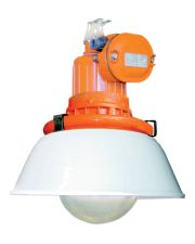 Вибухозахищений РСП світильник Ватра (РСП21ВЕx-125-831) IP65 125Вт