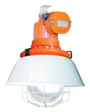 Вибухозахищений ЖСП світильник Ватра (ЖСП21ВЕx-100-631) IP65 100Вт
