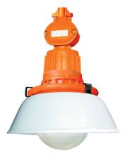 Вибухозахищений ЖСП світильник Ватра (ЖСП21ВЕx-100-711) IP65 100Вт