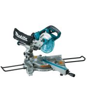 Акумуляторна торцювальна пилка Makita DLS714RT2 18В