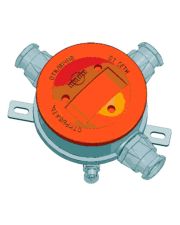 Вибухозахисна клемна коробка Ватра (КСРВ02УЕх-311 ХЛ1)