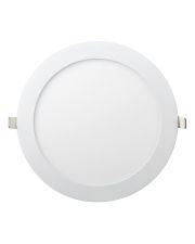 Встраиваемый светильник Lezard (442RRP-24) 24Вт 4200K 1910Лм круглый