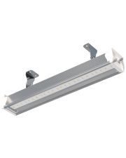 Поворотний промисловий світильник Ledel L-industry 24 (511102704741200L) 23Вт Г30 4000К 220В AC IKII-21 01 IP66