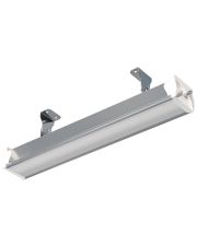 Світильник Ledel L-industry 24 (511102300743201L) 23Вт Д 4000К 220В AC IKII-21 03 IP66 Em з аварійним блоком