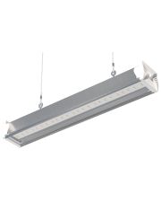 Світильник для промислового освітлення Ledel L-industry 24 (401031L) 23Вт Г30 5000К 220В AC IKII-31 01 IP66