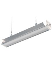 Світильник для промислового освітлення Ledel L-industry 24 (511102700742300L) 23Вт Д 4000К 220В AC IKII-31 02 IP54