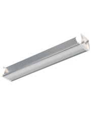 Накладний промисловий світильник Ledel L-industry 24 (511102300743100L) 23Вт Д 4000К 220В AC IKVI-11 03 IP66