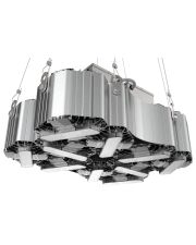 Светильник для промышленного освещения Ledel L-lego II 500 (LII174) L100 382Вт Д 4000К 220В AC IKIX-310 01 IP66