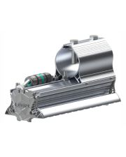 Консольный светильник Ledel L-street 40 Turbine (310018) 33Вт Д 5000К 220В AC SKV-01 IP66