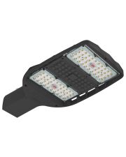 Консольний світильник Ledel Street 9M (S9M00004) KM (L4) 35Вт Ш27 5000К 220В AC SKX-01 IP66 RAL7015 (сірий)