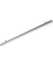 Линейный поворотный светильник Ledel L-fusion Retail 70 (LFSR00093) 70Вт Г30 3000К 220В AC IKVI-22 01 IP20