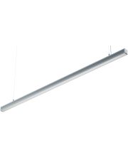 Линейный подвесной светильник Ledel L-fusion Retail 70 (LFSR00098) 70Вт Г30 5000К 220В AC IKVI-32 01 IP20