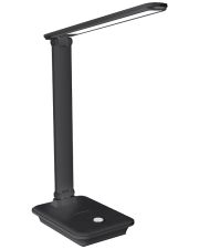 Настільна LED лампа Titanum 10Вт 3000-6500K (TLTF-009B)