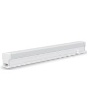 Лінійний LED світильник Titanum Т5 5Вт 5000K 0,3м (TL-T5-05035)
