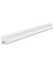 Лінійний LED світильник Titanum 10Вт 5000K 0,6м (TL-T5-10065)