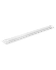 Лінійний LED світильник Titanum 36Вт 6500K 1,2м (TL-BN-36126)