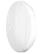 Світлодіодний вологозахищений світильник Titanum 32Вт 5000K (TLCL-325CL)