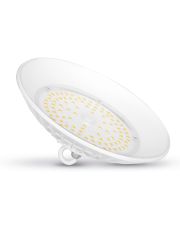 Высотный светильник Videx Highbay 100Вт 5000K (VL-HBe-1005W) белый