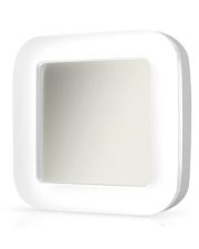Квадратний точковий світильник Videx Art 15Вт 5000K IP65 (VL-BHFS-155)