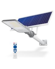 Уличный автономный фонарь Videx VL-SLSO-1005 40Вт 5000K