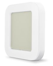 Квадратний LED світильник Videx Art 30Вт 5000K IP65 (VL-BHFS-305)