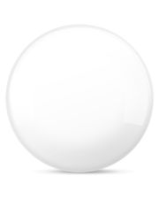 Круглый матовый LED светильник Videx 48Вт 4100K (VL-CLR-484М)