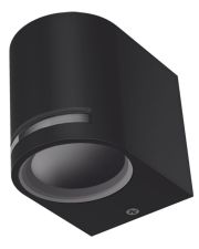 Зовнішній LED світильник для підсвічування будівель Videx GU10 IP54 (VL-AR021B)