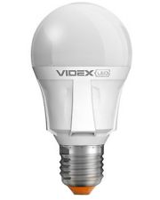 Светодиодная лампа Videx A60 E27 15Вт 4100K (VL-A60-15274)