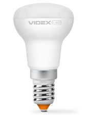 Светодиодная лампа Videx R39e E14 4Вт 3000K (VL-R39e-04143)