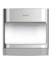 Фасадний світильник Theben theLeda D SL 8,5Вт IP55 (алюміній) th 1020701