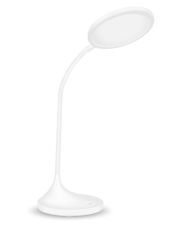 Настольный LED светильник Videx 20Вт 4100K (VL-TF14W)