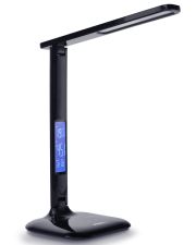 Настільний LED світильник Videx 7Вт 3000-5500K (VL-TF05B)