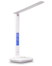 Настільний LED світильник Videx 7Вт 3000-5500K (VL-TF05W-RGB)