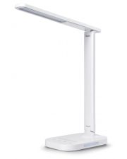 Настільний LED світильник Videx 7Вт 3000-6500K (VL-TF12W)