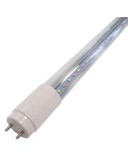 Лінійна LED лампа Navigator NLL-T8-12-230-MEAT-G13-CL 12Вт 900мм для м'ясних прилавків