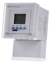 Электронный таймер Theben TR 635 top2 с резервом 10 лет 84 элемента памяти
