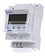 Одноканальный таймер Theben TR 641 top2