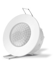 Инфракрасный датчик движения Videx 1200Вт 220В (VL-SPR17W)