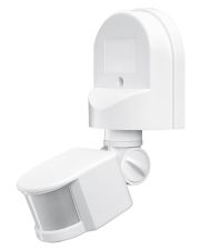 Инфракрасный датчик движения Videx 1200Вт 220В (VL-SPW02W)