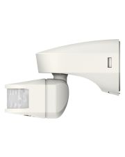 Настенный инфракрасный датчик движения Theben Luxa E180 WH 230В 10А 5с-15мин 180° IP55 (белый)