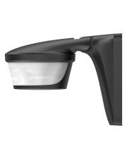 Датчик движения Theben Luxa P300 KNX BK 1с-60мин 300° IP55 (черный)